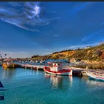 Athina K Rooms