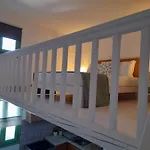 Romantic Loft 1