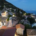 Manto Apartments Lefkada