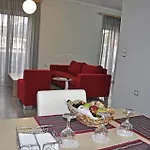 Daniel Luxury Apartments