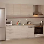 Daniel Luxury Apartments