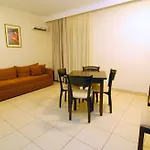 Michel Apartments