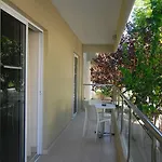 Michel Apartments