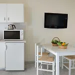 Mare Hotel Apartments