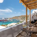 Avra Apartments