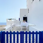Serifos White