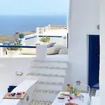 Serifos White