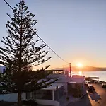 Stella\'S Villa \' Spacious 80Sqm Sea View Apartment \' 50M From Beach