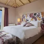 Art Blue Villas