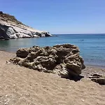 Elena S Beach Garden