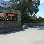 Aliki Beach Hotel