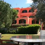 Aliki Beach Hotel