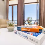 Blue Sea Relax Apartment