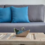 Liakada Oia Suites