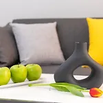 K6 Fashion Sparta Apartment