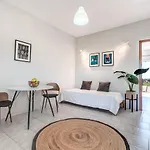 Elena-Stella Apartments Arillas Corfu