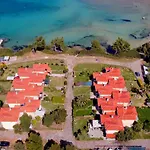 Villa In Cavo Kastri Residence