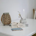 Sand & Waves House