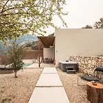 Monastery Estate Retreat