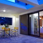 Muses Villas Resort