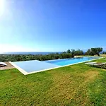 Luxury Villa Ebellina By Posarellivillas