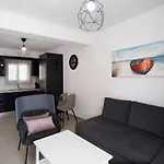 Mpm Apartment Perigiali