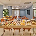 Phidias Piraeus Hotel