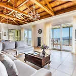 Aegean View Villa
