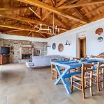 Aegean View Villa