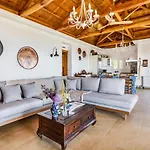 Aegean View Villa