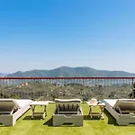 Aegean View Villa
