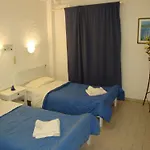 Maria Flora Apartments
