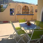 Maria Flora Apartments