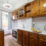 Mitropoleos Suite