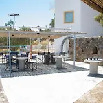 Patmos Houses Tennis & Beach Tennis Court\'S