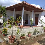 Nature Of Karapata