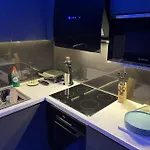 Luxury 3 Bedroom Apartment In Kiato Center