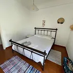 Stunning Beachfront Apartment Stratos