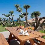 Gerakomylos Stone House