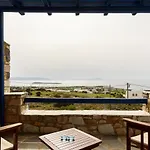 Balloo - A House Gazing Out On The Aegean Blue