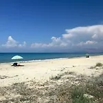 Villa Maria On The Beach