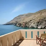 On The Beach Apartments