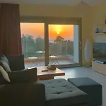 Eden Almond Tree - Luxurious Apartment With Sea View