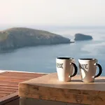 Dreamy Cycladic Luxury Summer Villa 1