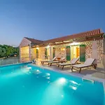 Stone Villa Eriphyle ,Private Witn Sunset View