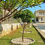 Oasis Villa - Maisonette A