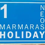 Neos Marmaras Holiday 1