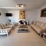 Maria\'S Anatolia Villa