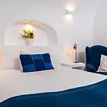 Iridanos Cave House