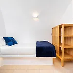 Iridanos Cave House